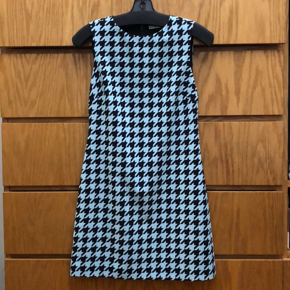Alice and Olivia dress